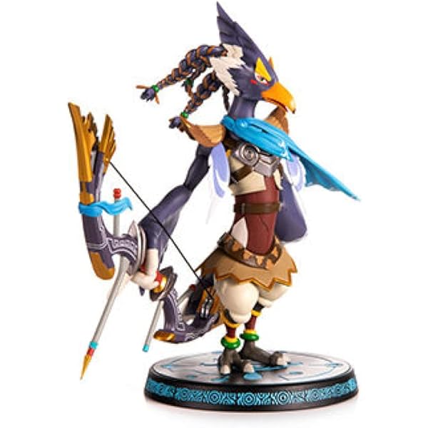 Amazon.co.jp: ゼルダの伝説 ブレス オブ ザ ワイルド リンク