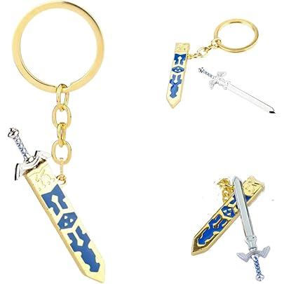 Amazon.co.jp: [profit.relaxed] ハイリアの盾 ゼルダ キーホルダー