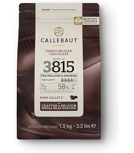 Amazon | CALLEBAUT (カレボー) クーベル チュール ホワイト W2