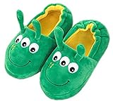 Fakeface ベビー・ガールズ カラー: グリーン