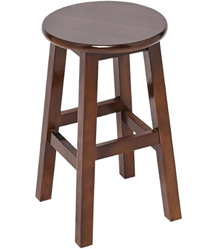 Amazon｜IKEA/イケア SKOGSTA/スコグスタ：バースツール48x70 cm