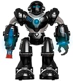 ティーケーエスケー(TKSK) ロボバスターX Mk2【ROBOBUSTER X Mk2】 リモコントイ プログラミングトイ対象年齢12歳以上 高さ35.0㎝ TK-073