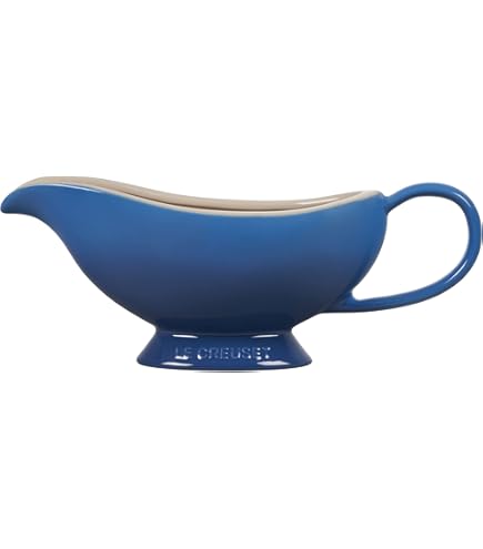 ルクルーゼ le creuset グレイビーボート　カレーソースポット 51mNRQHUIVL._AC_UL495_SR435,