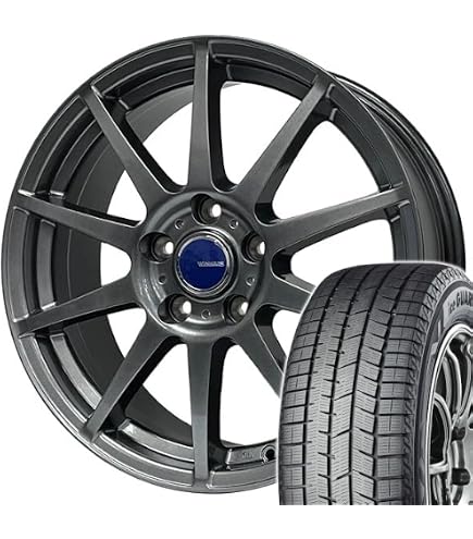 Amazon | 【適合車種:ホンダ フリード(GT系)2024-】 ダンロップ WINTER