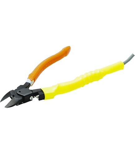 Amazon | 室本鉄工 メリー HT160-150 ヒートニッパ | 標準ニッパ