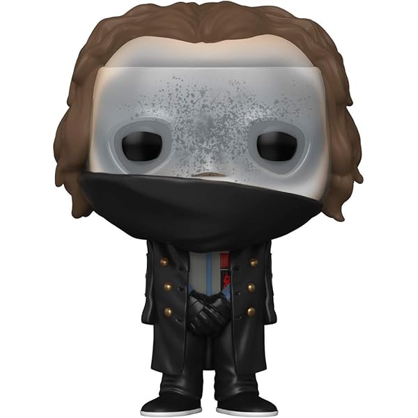 Funko 45390 Marilyn Manson Marilyn Manson Pop Vinyl Figure Basic Multicolour Funko Amazon Com Au Toys Games
