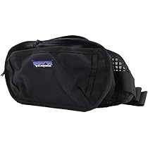 Amazon | [パタゴニア] ボディバッグ 48580 / FIELD SMITH HIP