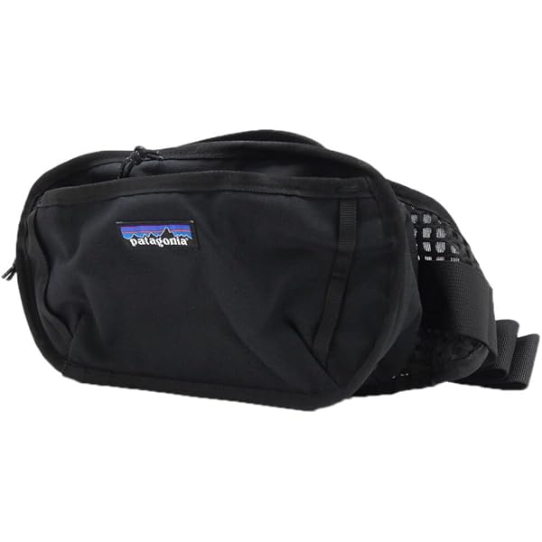 Amazon.co.jp: [パタゴニア]Patagonia ウエストバッグ 49447