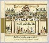 Complete Organ Concertos