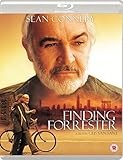 Finding Forrester [Region B] [Blu-ray]