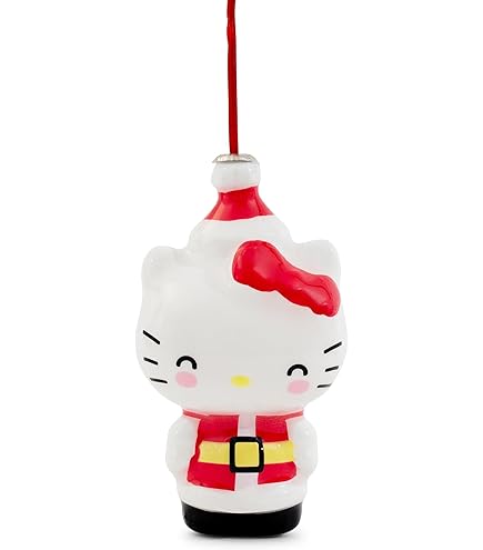 新品　ハローキティ　クリスマス　オーナメント Amazon.co.jp: ハローキティ クリスマスオーナメント 公式