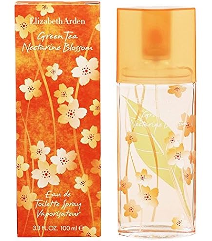 Amazon | エリザベスアーデン グリーンティー ユズ EDT SP 100ml [並行