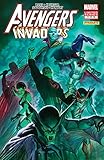 Avengers/Invaders (2008-2009)#11 (of 12)