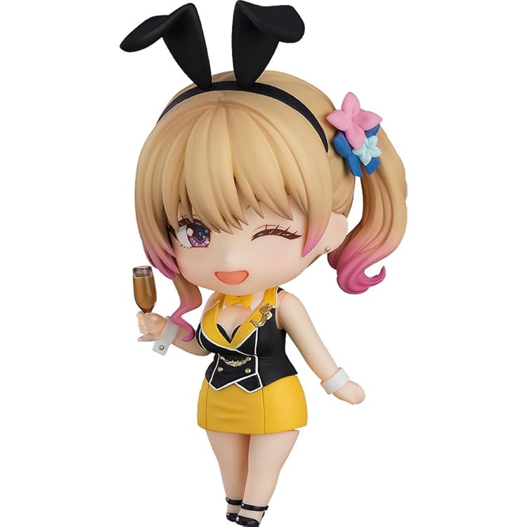 Amazon.co.jp: 【Amazon.co.jpエビテン限定】バニーガーデン