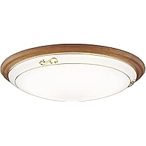 Amazon | パナソニック 天井直付型 LED シーリングライト