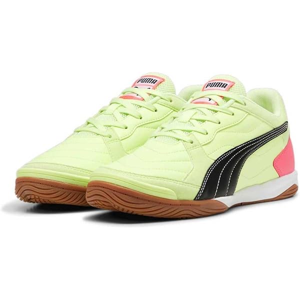 Amazon.co.jp: PUMA King Top TT (105734-01) 26.5 : Clothing, Shoes