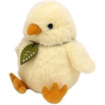 Amazon.co.jp: サン・アロー potte ひよこ K-9688 : おもちゃ