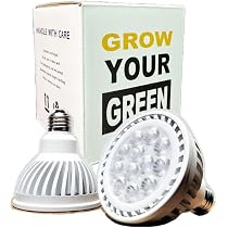 Amazon.co.jp: PLANTS NEXLIGHT ホワイト 電球オレンジ光 本体 WHITE