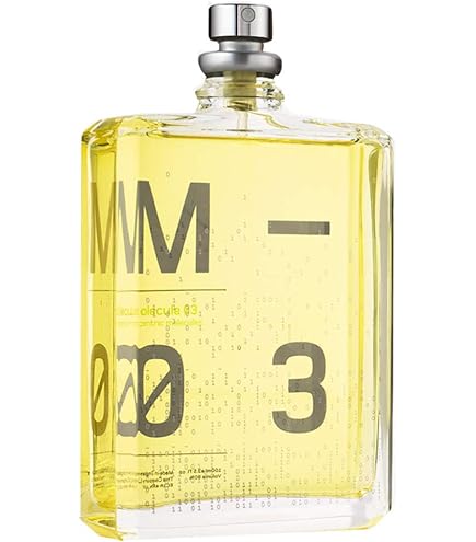 Amazon | Escentric Molecules | Molecule 01 EDT 100ml エスセン