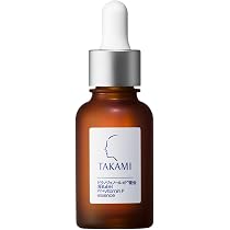 Amazon.co.jp: TAKAMI タカミエッセンス PY+P 30mL 【機能性美容液
