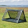 DD SuperLight A-Frame Mesh Tent