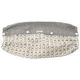 ニニータ ベビーキャリー収納カバー ミルク瓶柄