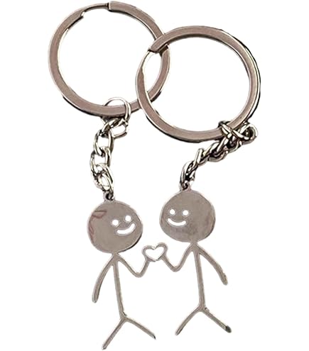 Amazon.co.jp: リトル・チャロ スイング Little Charo キーホルダー