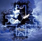 Oath-cross of eternity-