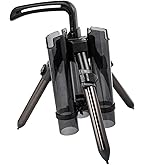 ティムコ(TIEMCO) フライロッドスタンド アルミ製 3本収納 ティムコ フライロッドスタンド