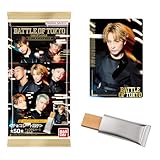 バンダイ(BANDAI) BATTLE OF TOKYO スティックウエハース 20個入 BOX 食玩 ウエハース