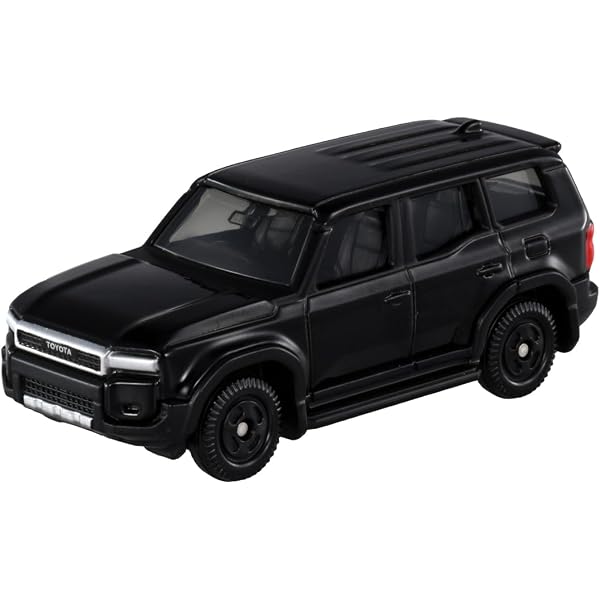 Amazon.co.jp: TOYOTA LANDCRUISER 250 トヨタ ランドクルーザー 250