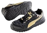 PUMA SAFETY インパルス ロー 26.5cm