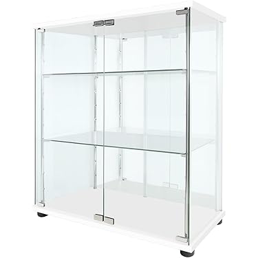 Amazon.co.jp ほしい物ランキング: ガラスディスプレイキャビネット で