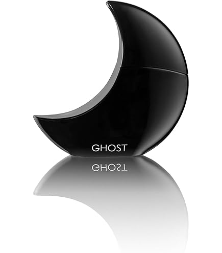 Amazon | ゴースト GHOST ゴースト ディープナイト 75ml EDT SP 【並行