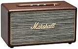 マーシャル Bluetooth対応 スピーカー(ブラウン)Marshall Stanmore ...