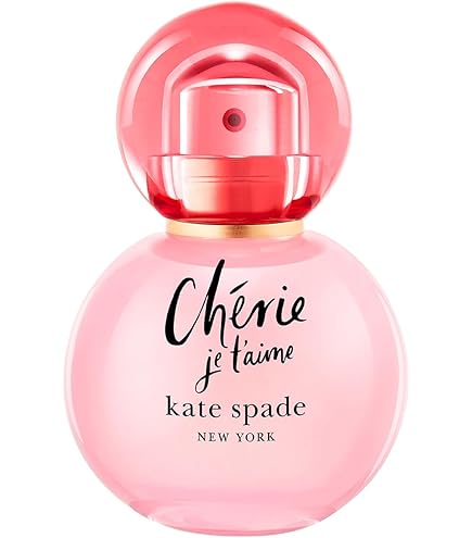 Amazon | ケイト スペード KATE SPADE ウォークオンエアー 30ml EDP SP