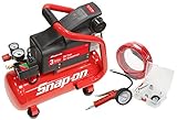 Snap-On 870931 3 Gallon Air Compressor Kit [並行輸入品]