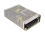 MEAN WELL オリジナル NES-75-5 5V 14A meanwell NES-75 5V 70W 単一出力 スイッチング電源