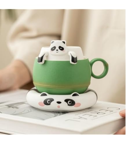 チイラボ　cyilabo パンダ　マグカップ チイラボ cyilabo パンダ マグカップ チイラボ cyilabo パンダ