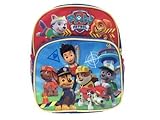 Nickelodeon Paw Patrol Toddler Mini 10" Backpack [並行輸入品]
