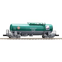 Amazon | トミーテック (TOMYTEC) TOMIX Nゲージ 私有貨車 タキ1000形