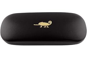 [エルコミューン] 眼鏡ケース マトカ メガネケース カメレオン