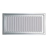 床下換気孔 松 200x400 金網付 UK-YM 2040-SM UK-YM 2040-SM