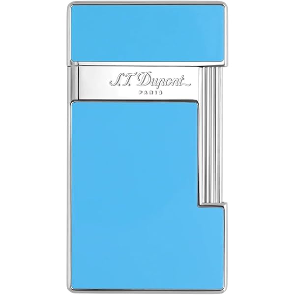 Amazon.co.jp: S.T. Dupont エス・テー・デュポン スリミー