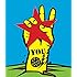 怒髪天「怒髪天 TOUR 2016 ジャパニーズ中年隊 ~YOU、50プラス1本やっちゃったよ~(初回限定盤)」