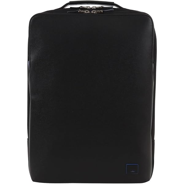 美品 ビジネスレザーファクトリー マルチビジネスバッグ 黒 2気質 美品 ビジネスレザーファクトリー マルチビジネスバッグ 黒 2