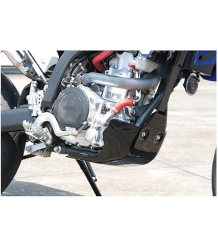 Amazon | ジータレーシング(ZETA RACING) WR250R '07-20 WR250X '07-17