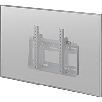 Amazon | ハヤミ工産 テレビ壁掛金具 50v型まで対応 VESA規格対応 角度