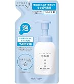 コラージュフルフル 泡石鹸 つめかえ用 210mL