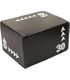 Amazon | KETTLEBELLKON（ケトルベル魂）ソフトプライオボックス 3 in